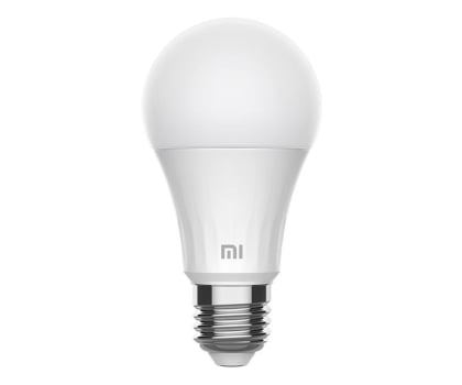 Inteligentna żarówka Xiaomi Mi Smart LED Bulb (E27/810lm)